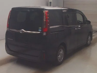 TOYOTA ESQUIRE