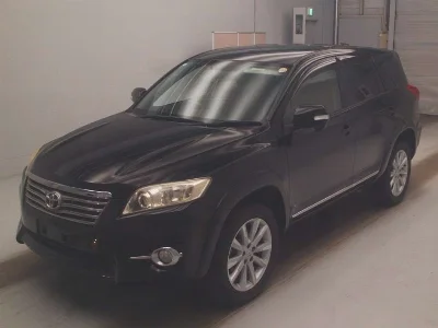 TOYOTA VANGUARD