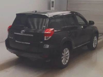 TOYOTA VANGUARD