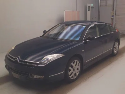 CITROEN C6