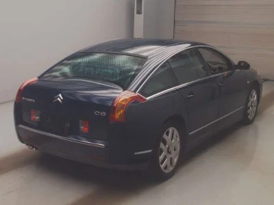 CITROEN C6