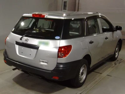 NISSAN NV150 AD