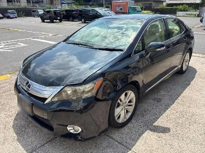 LEXUS HS
