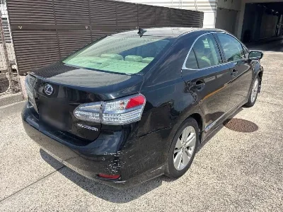 LEXUS HS