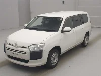 Цена авто Toyota Probox с аукционов Японии, номер кузова NCP165V, пробег 87 000, оценка 8