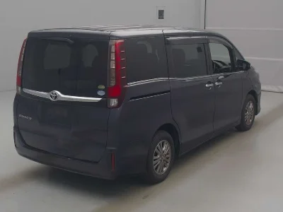 TOYOTA ESQUIRE