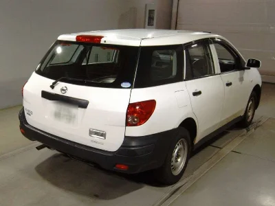 NISSAN NV150 AD