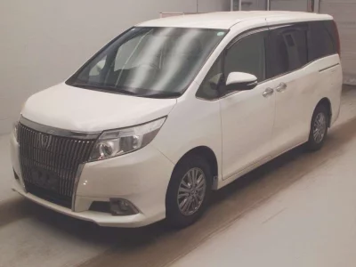 TOYOTA ESQUIRE