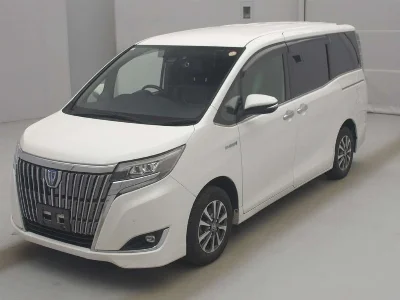 TOYOTA ESQUIRE