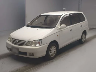 TOYOTA GAIA