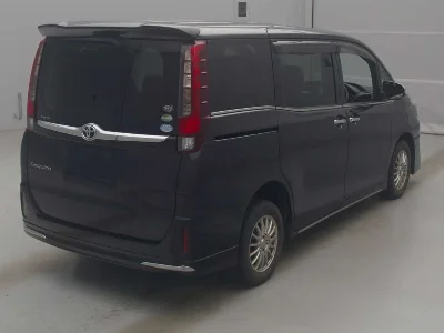 TOYOTA ESQUIRE