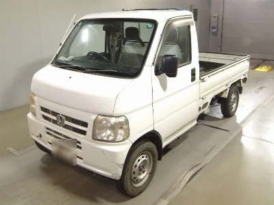 HONDA ACTY TRUCK