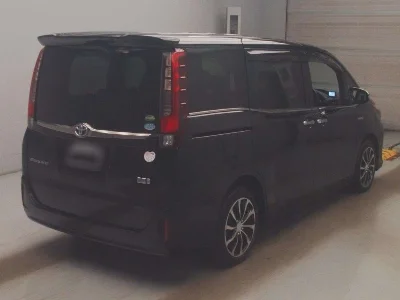 TOYOTA ESQUIRE