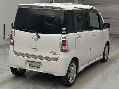 DAIHATSU TANTO EXE
