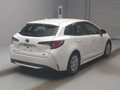TOYOTA COROLLA TOURING