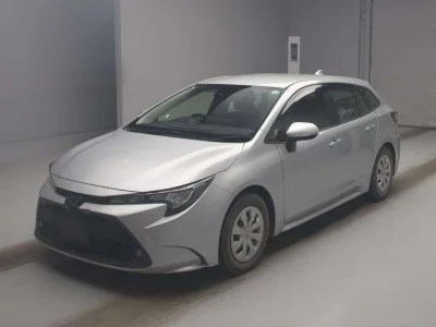 TOYOTA COROLLA TOURING