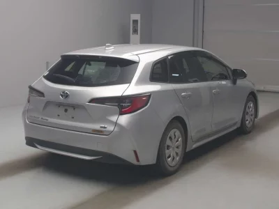 TOYOTA COROLLA TOURING
