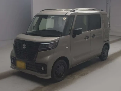 SUZUKI SPACIA BACE
