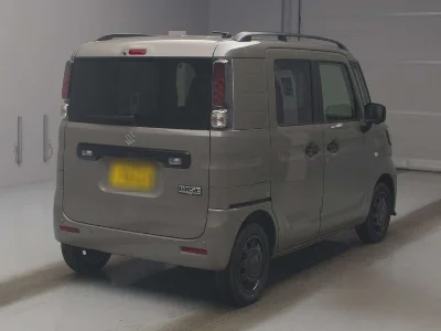 SUZUKI SPACIA BACE