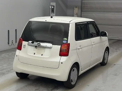 HONDA N ONE