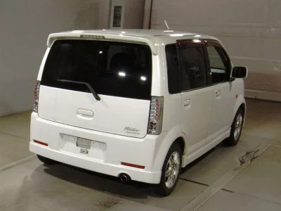 NISSAN OTTI