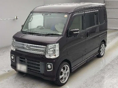 NISSAN CLIPPER RIO
