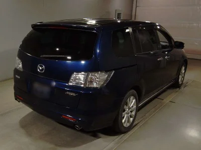 MAZDA MPV