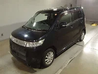 Цена авто Suzuki Wagon R с аукционов Японии, номер кузова MH23S, пробег 111 000, оценка 6