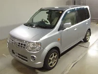 Цена авто Nissan Otti с аукционов Японии, номер кузова H92W, пробег 140 000, оценка 4