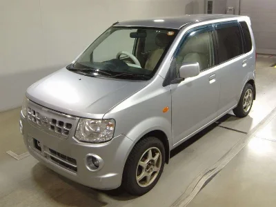 NISSAN OTTI