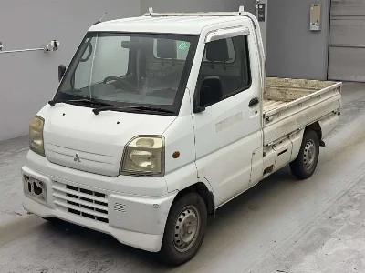 MITSUBISHI MINICAB TRUCK