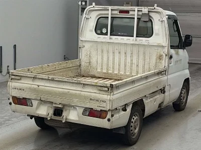 MITSUBISHI MINICAB TRUCK
