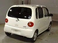 Daihatsu Move Latte