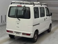 Цена авто Daihatsu Hijet Cargo с аукционов Японии, номер кузова S321V, пробег 71 000, оценка 4