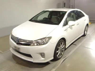 TOYOTA SAI