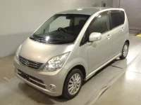 Цена авто Daihatsu Move с аукционов Японии, номер кузова L175S, пробег 235 000, оценка 6