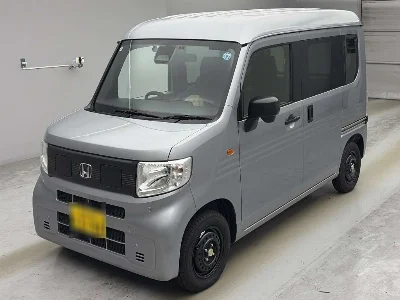 HONDA N VAN E: