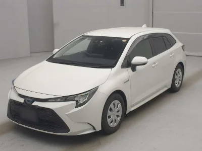 TOYOTA COROLLA TOURING