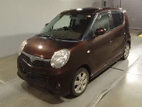 Цена авто Suzuki MR Wagon с аукционов Японии, номер кузова MF22S, пробег 91 000, оценка 2