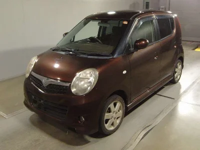 SUZUKI MRWAGON