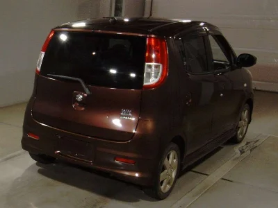 SUZUKI MRWAGON