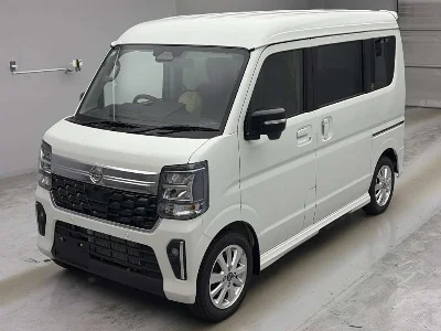 NISSAN CLIPPER RIO