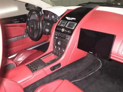 ASTON MARTIN OTHER