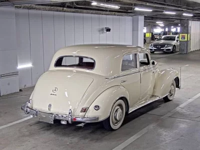 MERCEDES BENZ OTHER