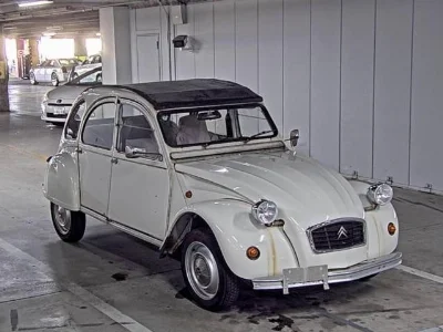 CITROEN OTHER