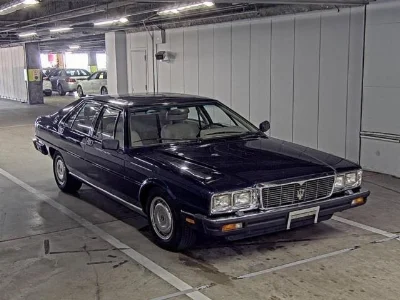MASERATI OTHER