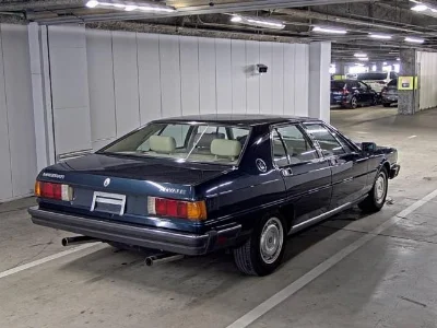 MASERATI OTHER