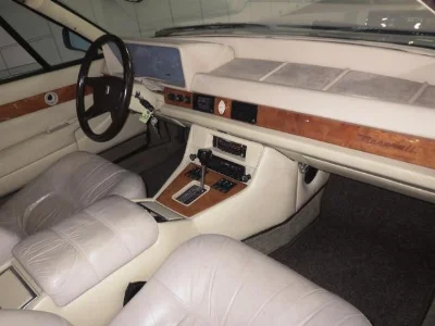MASERATI OTHER