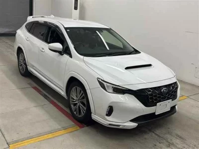 SUBARU LEVORG LAYBACK