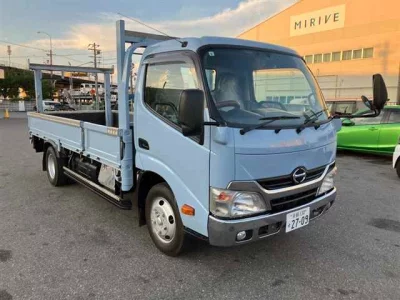 HINO DUTRO